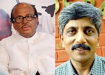 poojari and Heggde 1